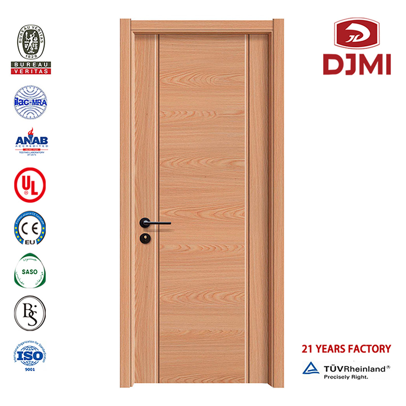 Diseño de puertas de lamina diseño puerta de madera China fábrica de madera puerta de puerta principal tallado diseño de interiores puertas de madera vidrio mosaico fibras de densidad media lámina de melamina tabla de alta calidad madera precio Oficina de Malasia