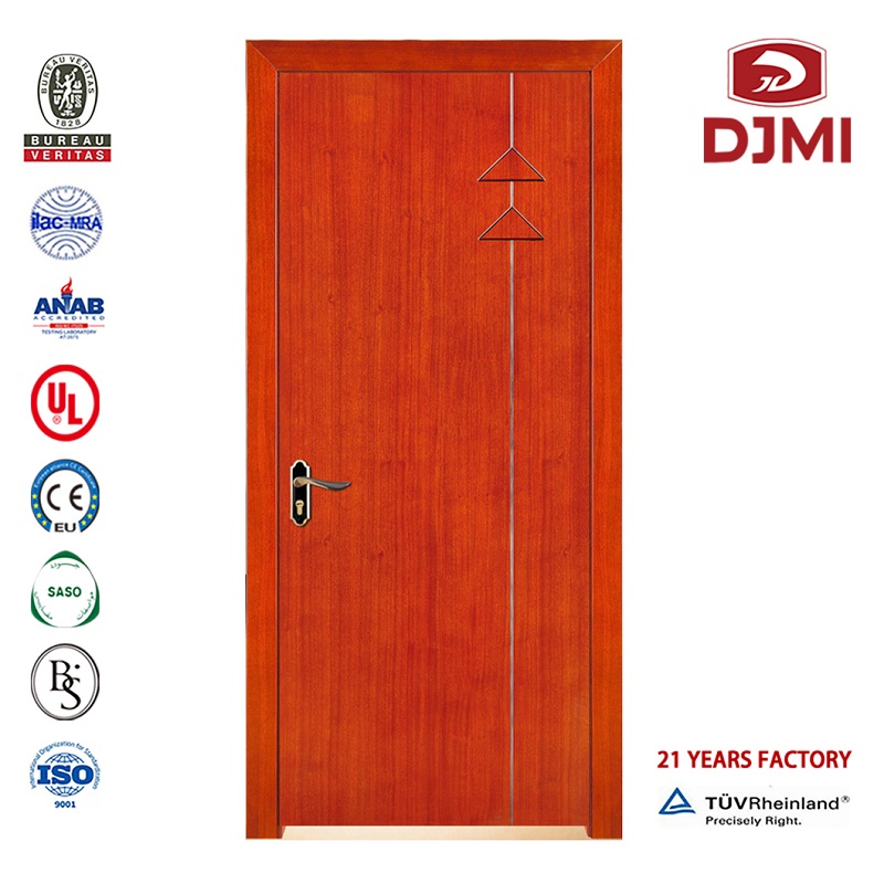 Fábrica blindada barata roble madera exterior madera madera madera blindada madera exterior puertas de madera sólida diseño blindado interior puertas blindadas